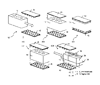 Une figure unique qui représente un dessin illustrant l'invention.